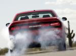 Dodge Challenger R/T 2008 года